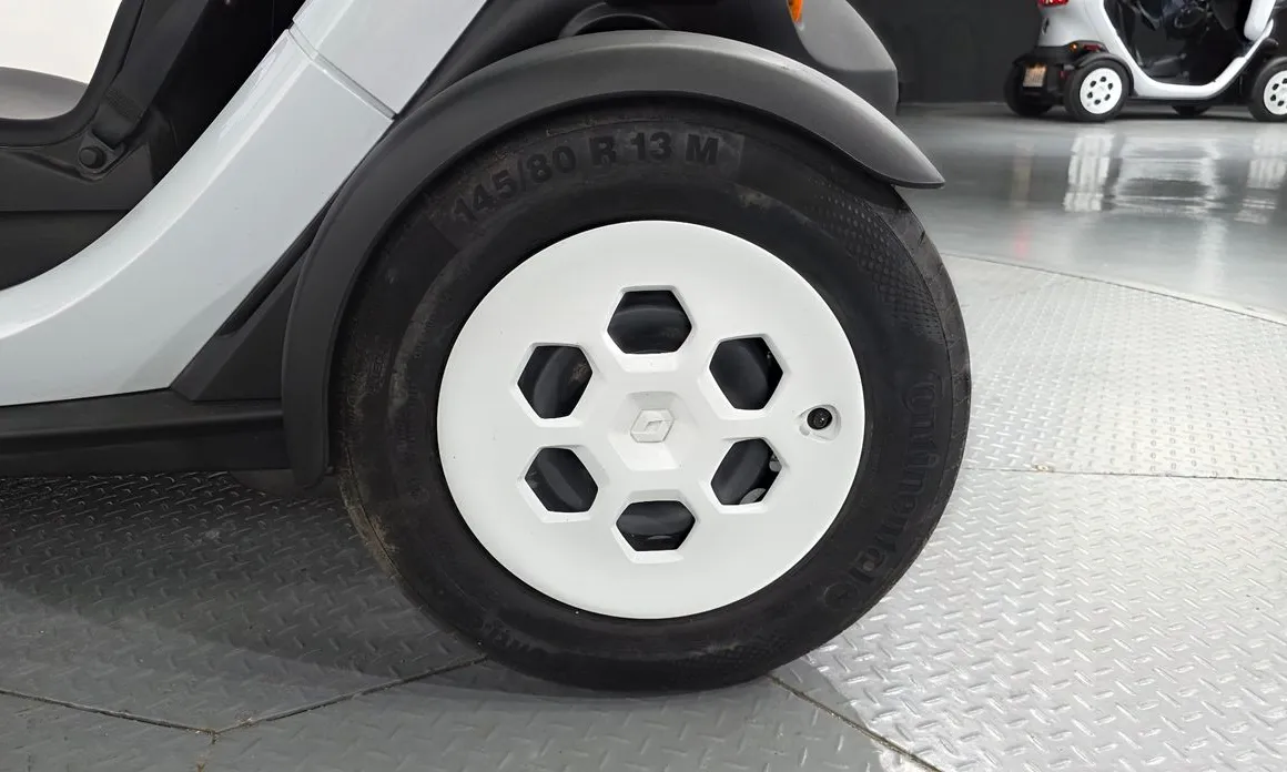 Renault Twizy