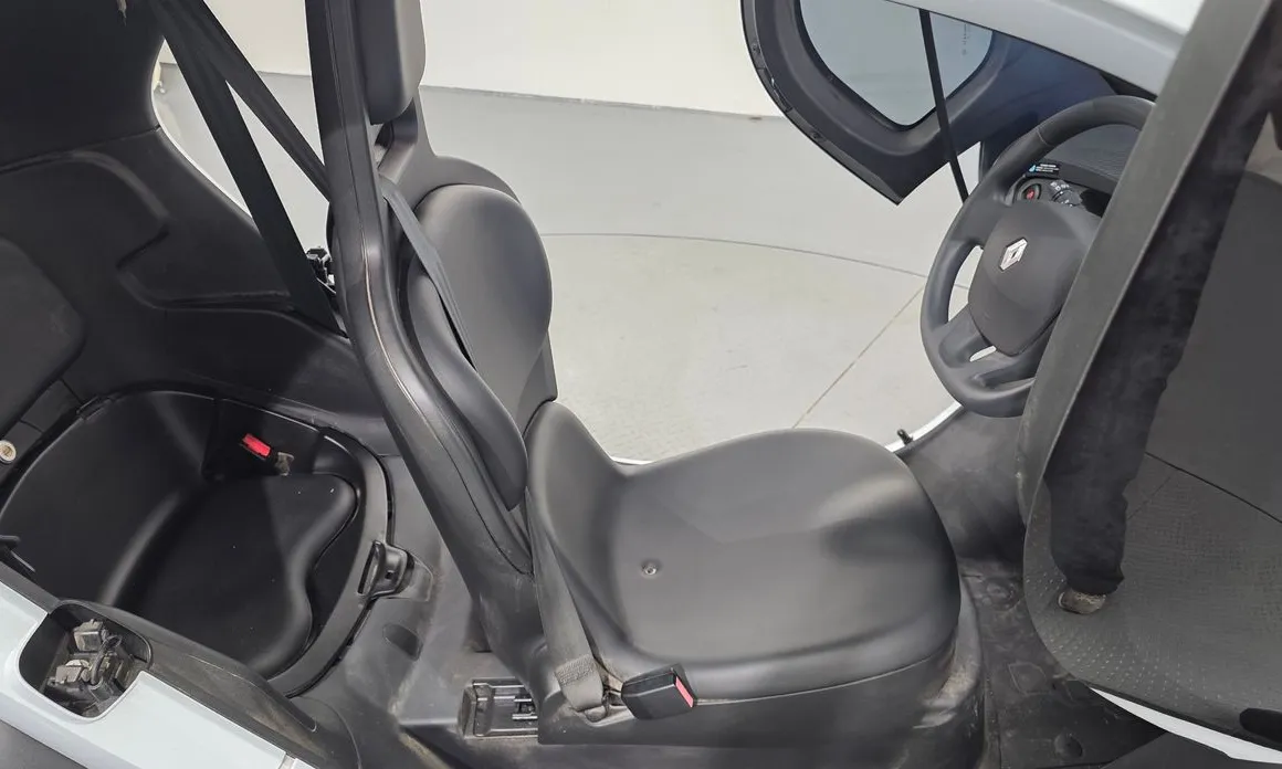 Renault Twizy