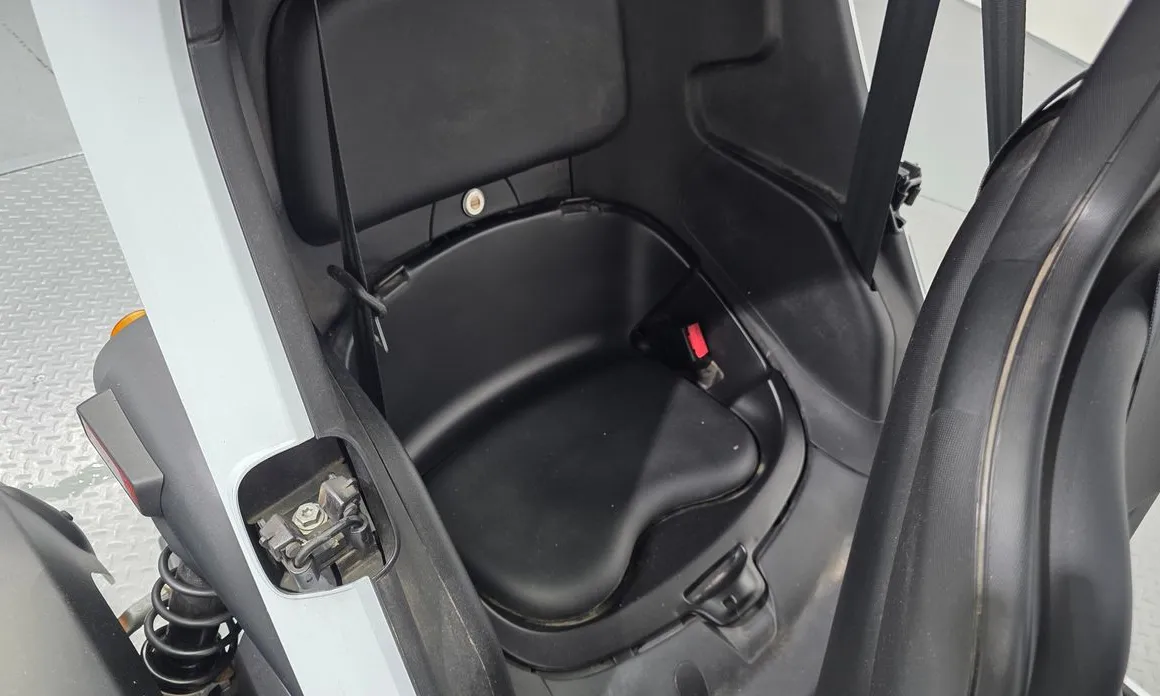 Renault Twizy