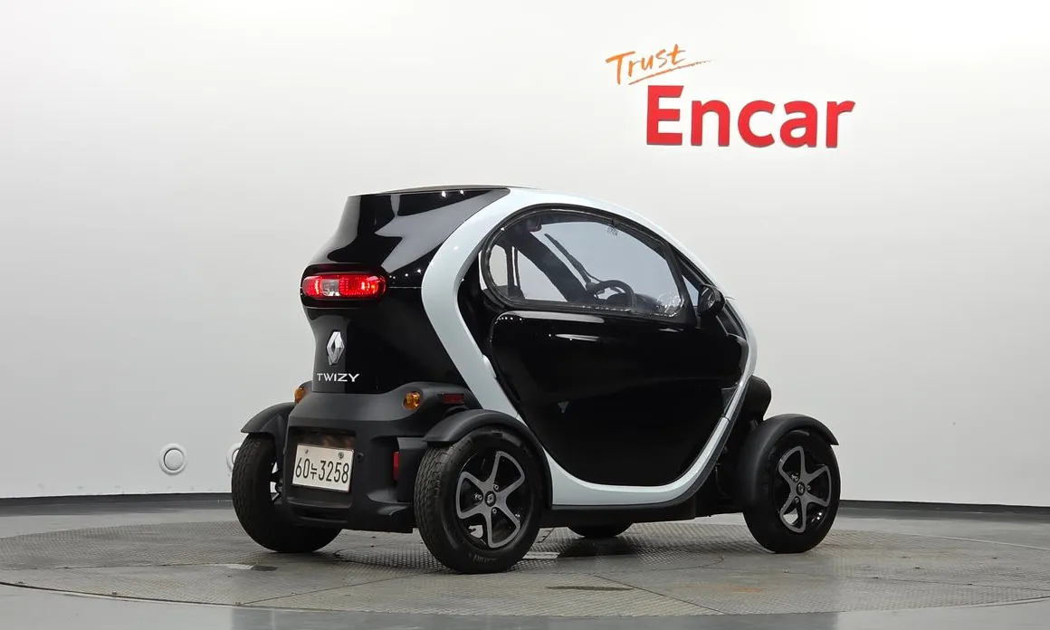 Renault Twizy
