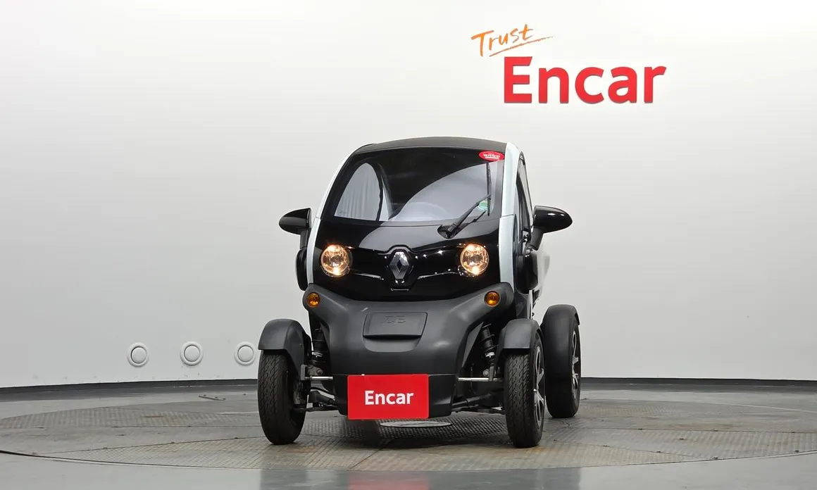 Renault Twizy