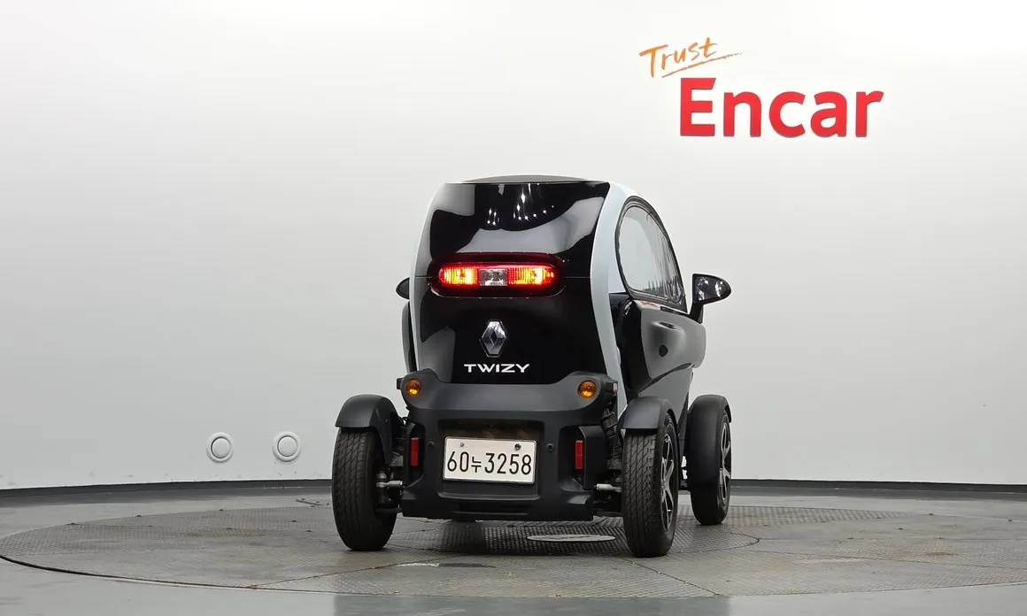Renault Twizy