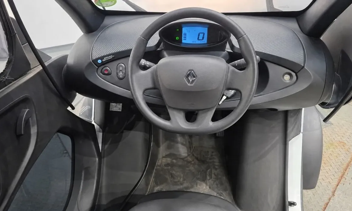Renault Twizy
