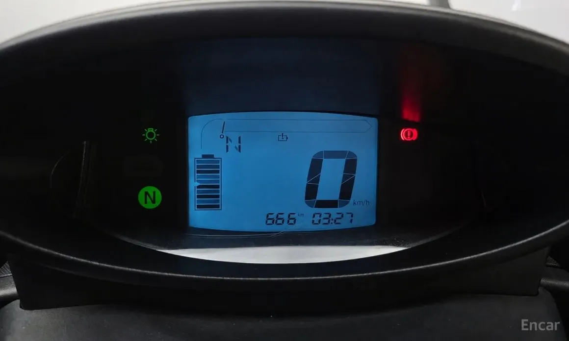 Renault Twizy