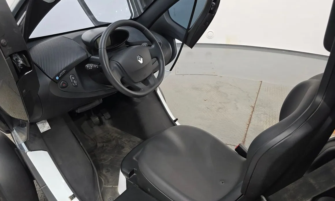 Renault Twizy