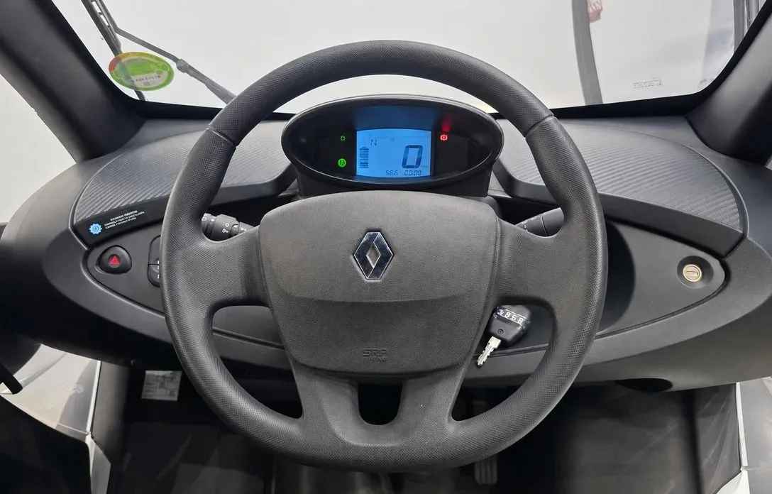 Renault Twizy