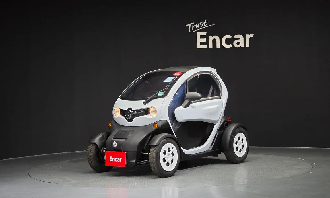 Renault Twizy