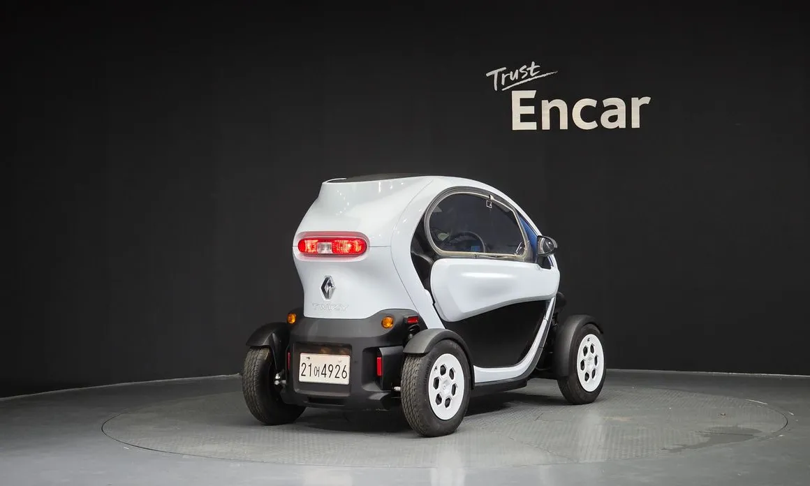 Renault Twizy
