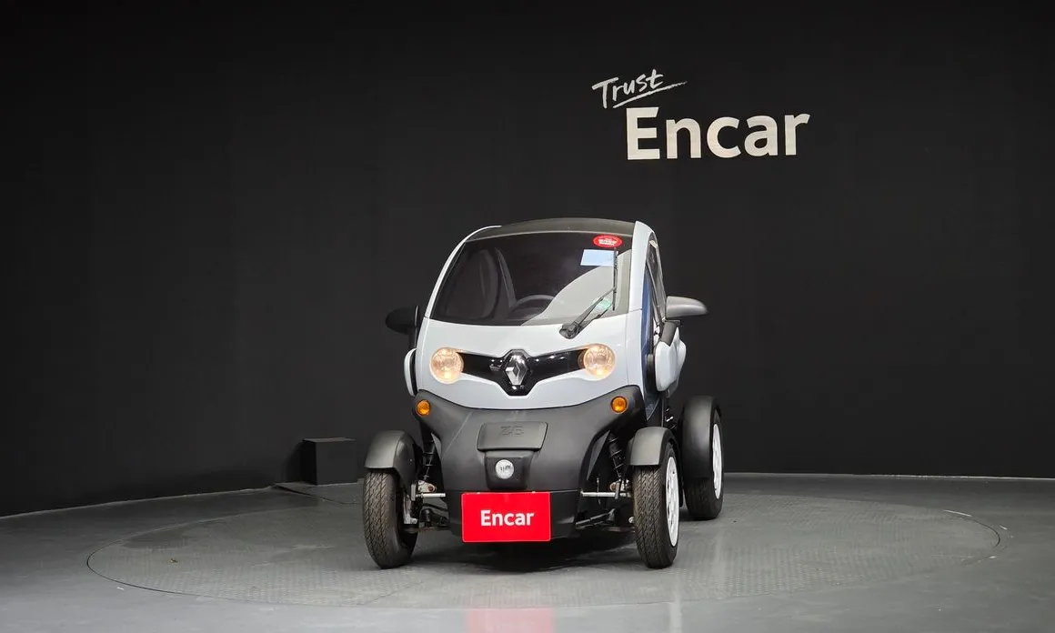 Renault Twizy