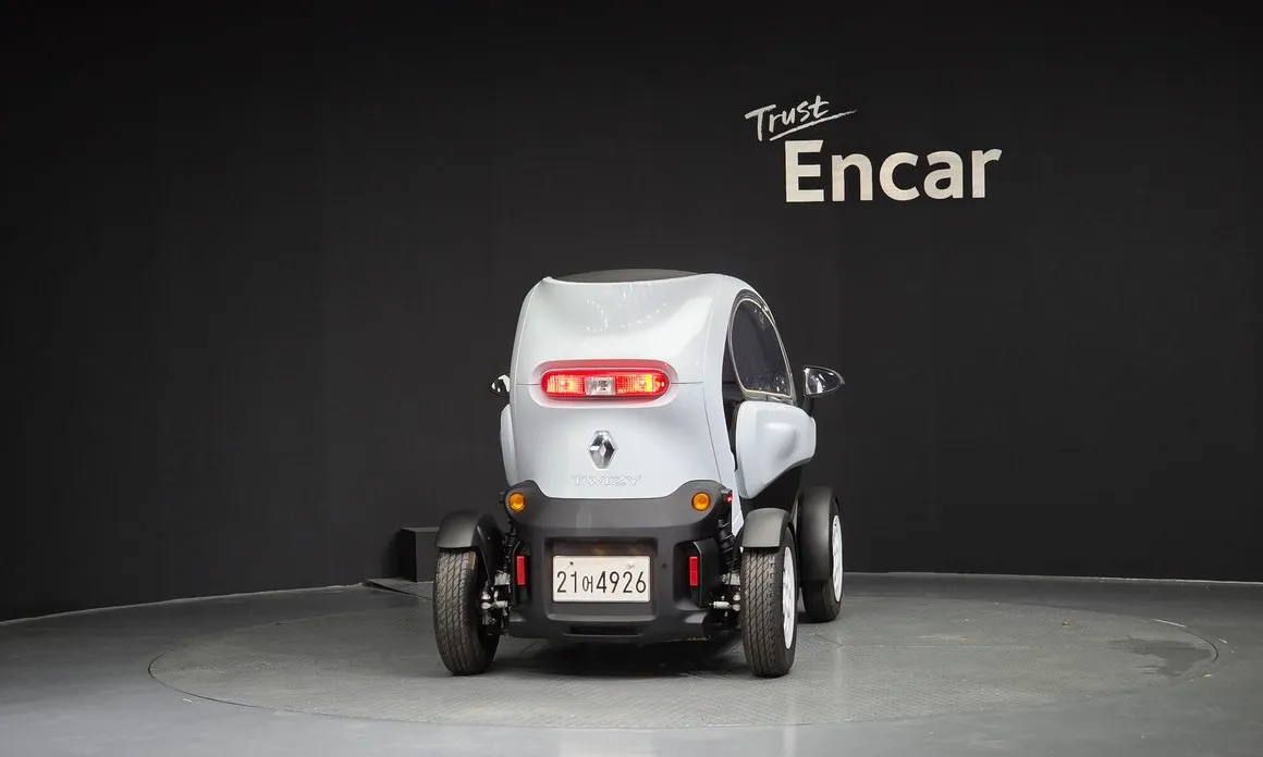 Renault Twizy