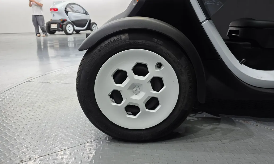 Renault Twizy
