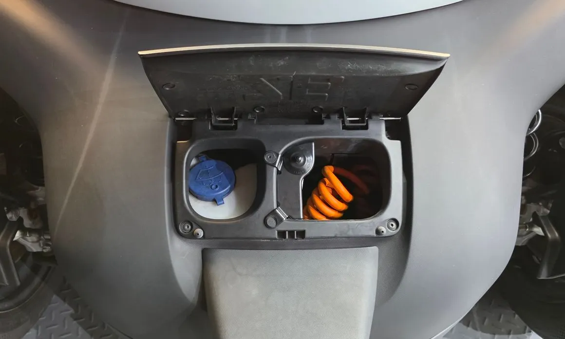 Renault Twizy