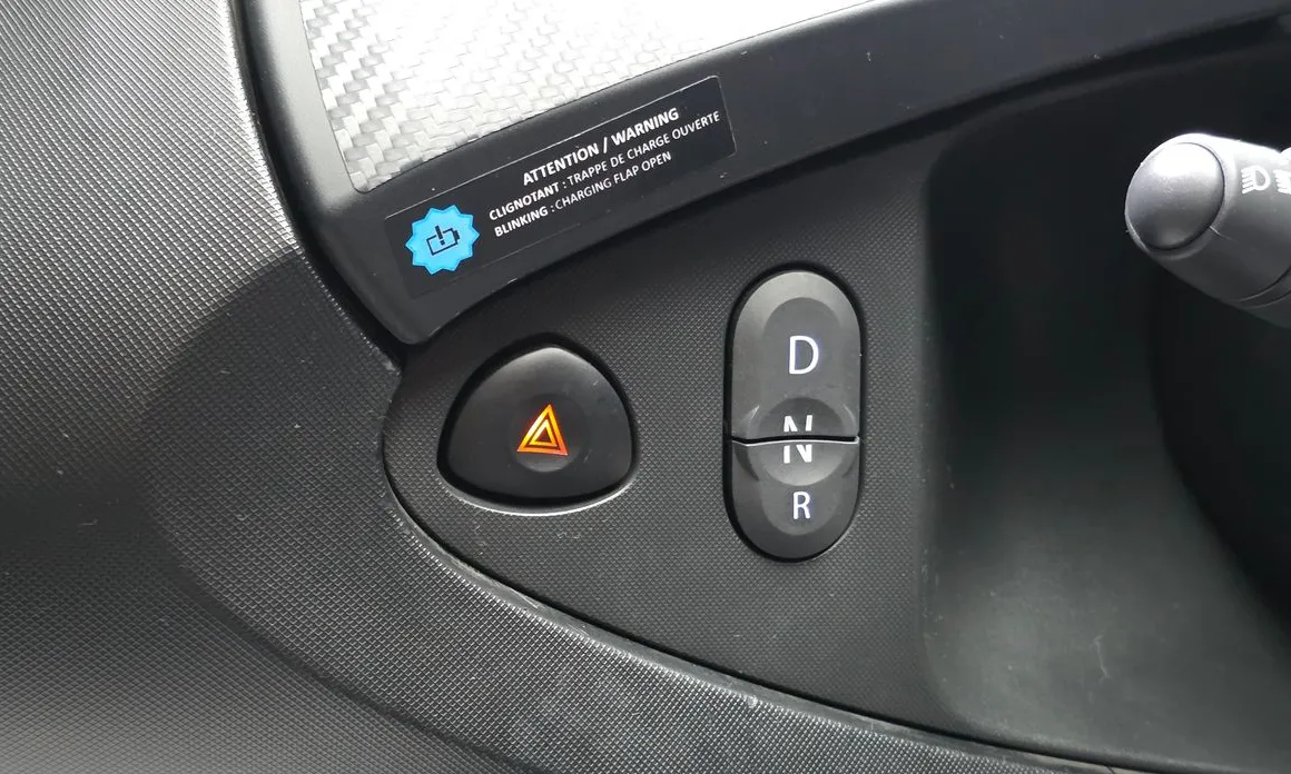 Renault Twizy