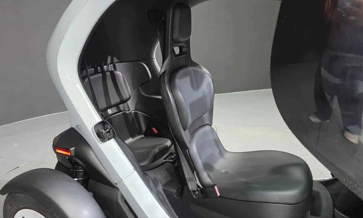 Renault Twizy