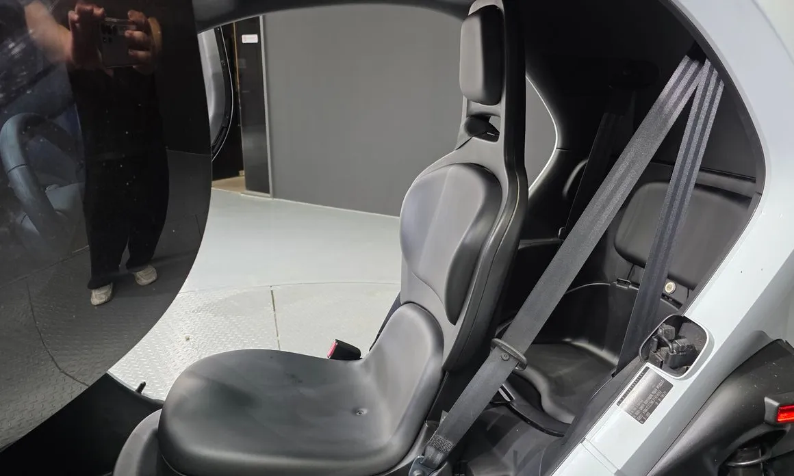 Renault Twizy
