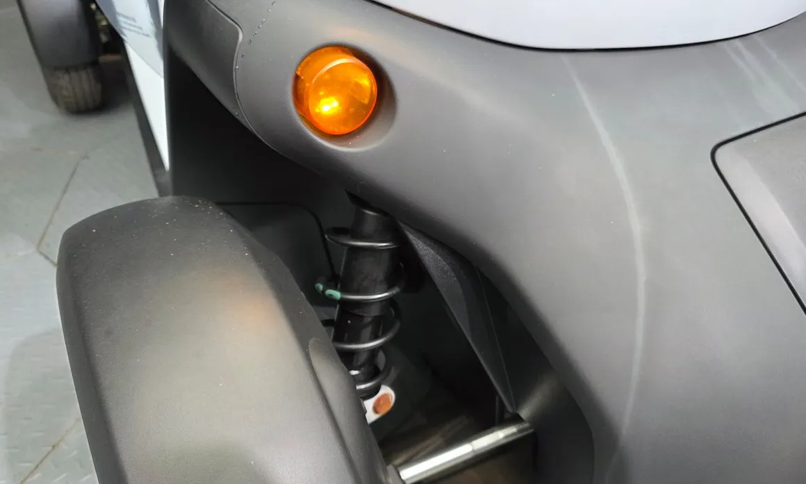 Renault Twizy