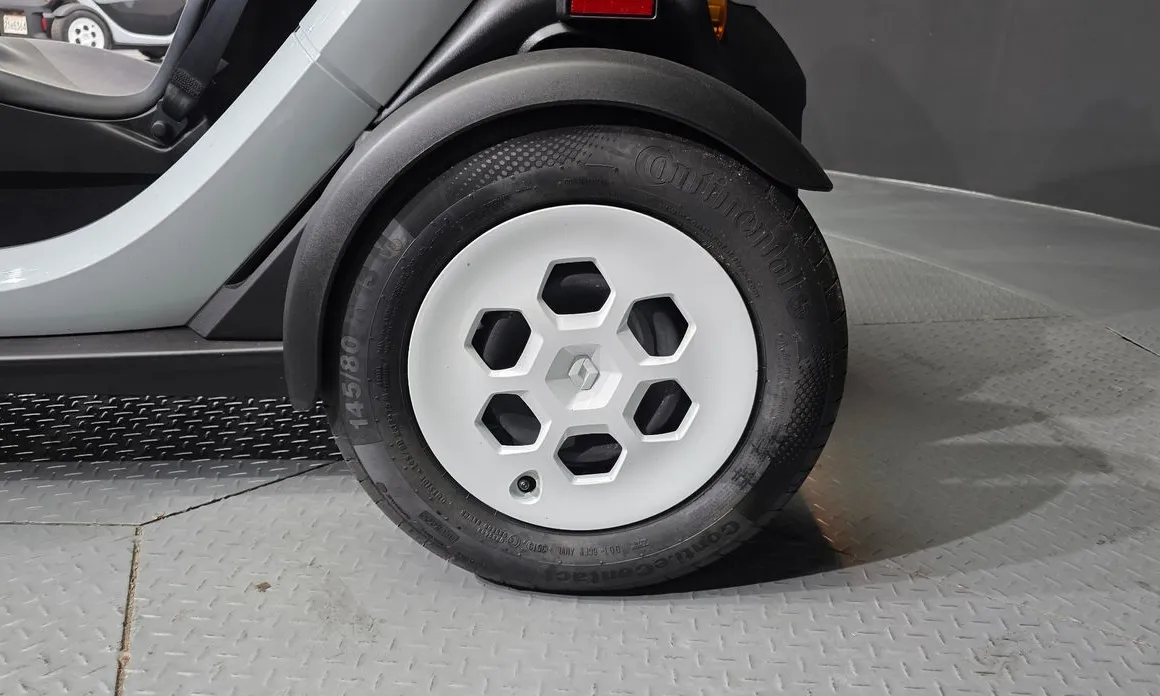 Renault Twizy