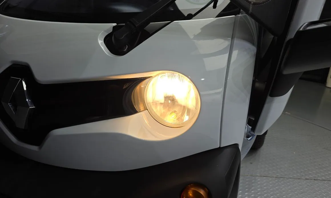 Renault Twizy