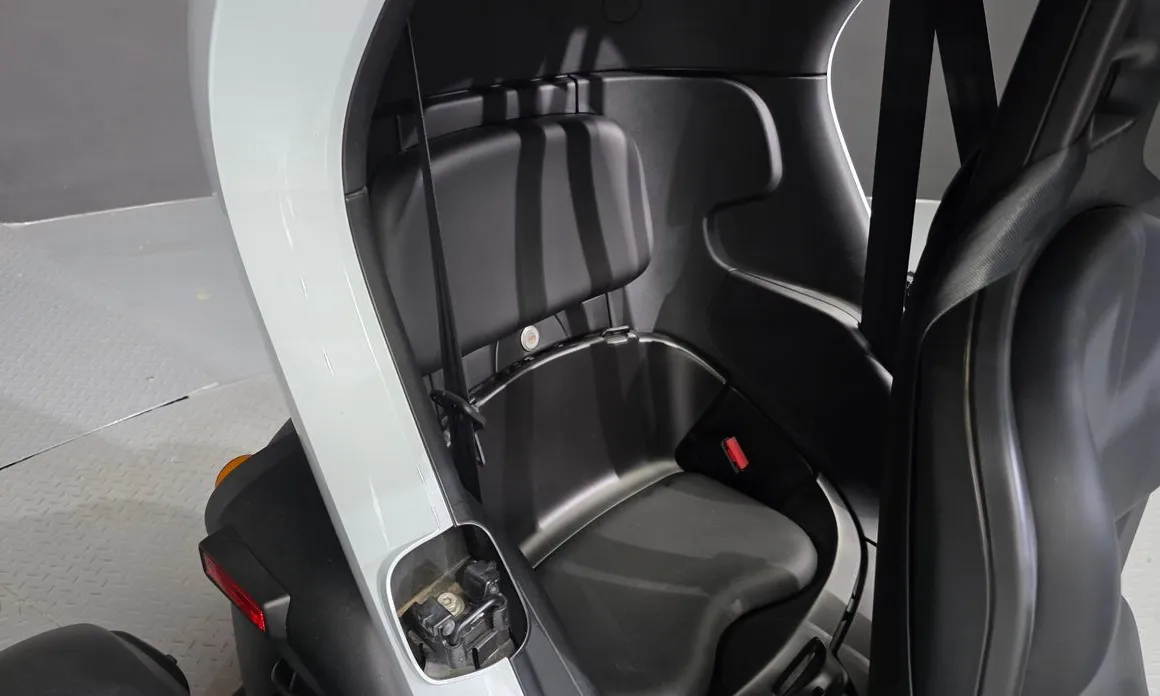 Renault Twizy