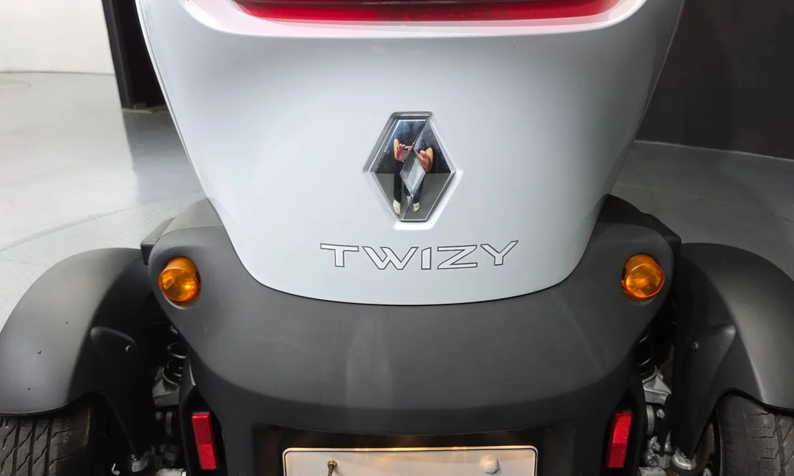 Renault Twizy