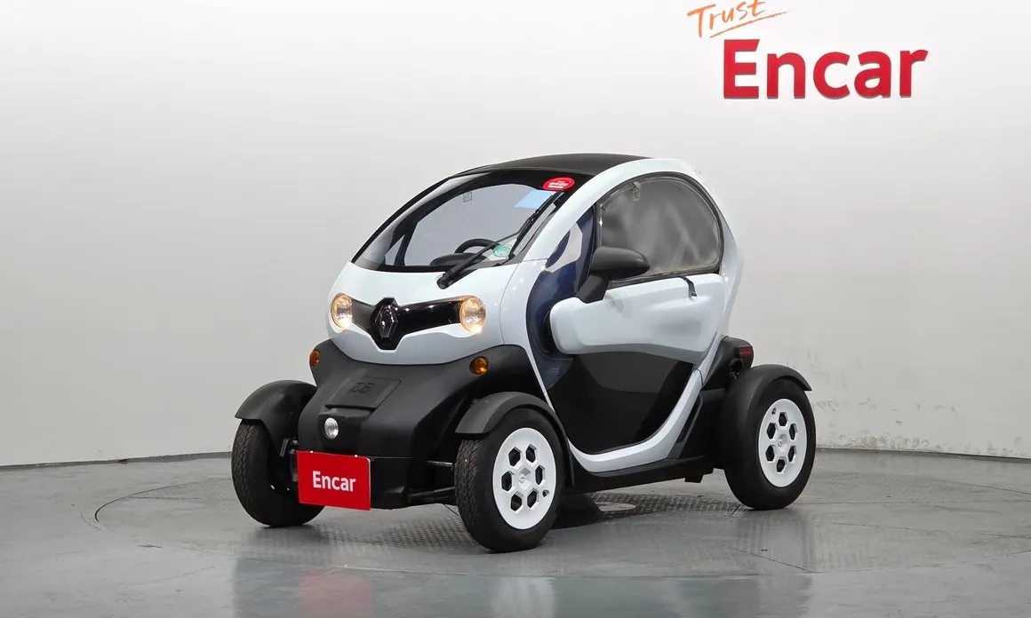 Renault Twizy