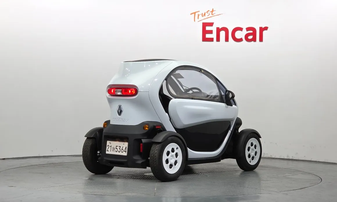 Renault Twizy