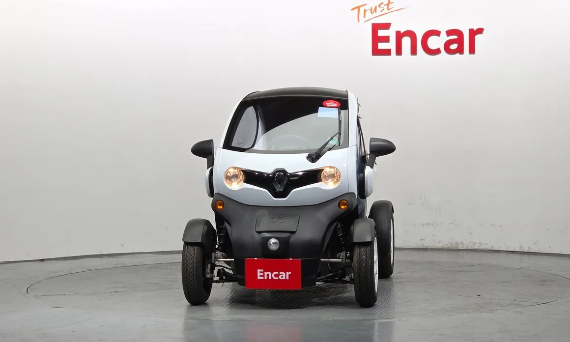 Renault Twizy
