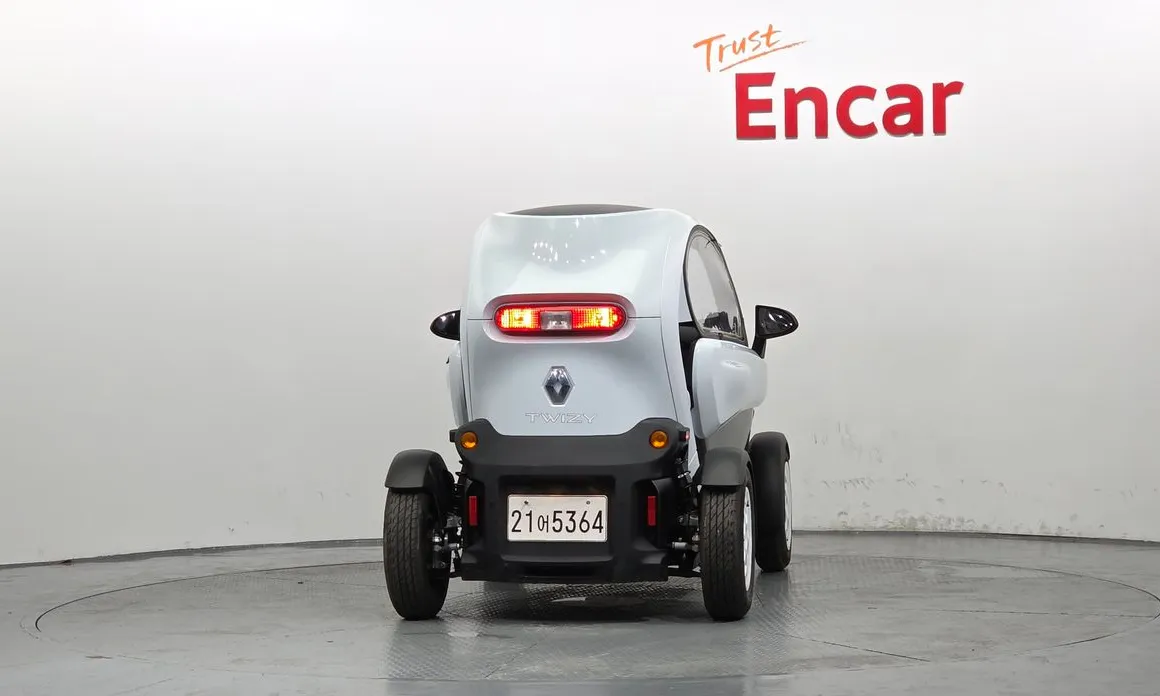 Renault Twizy