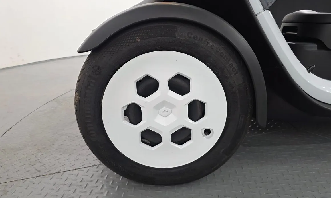 Renault Twizy