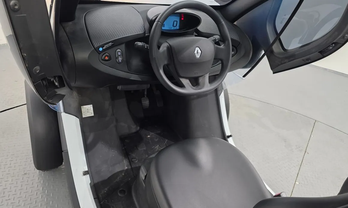 Renault Twizy