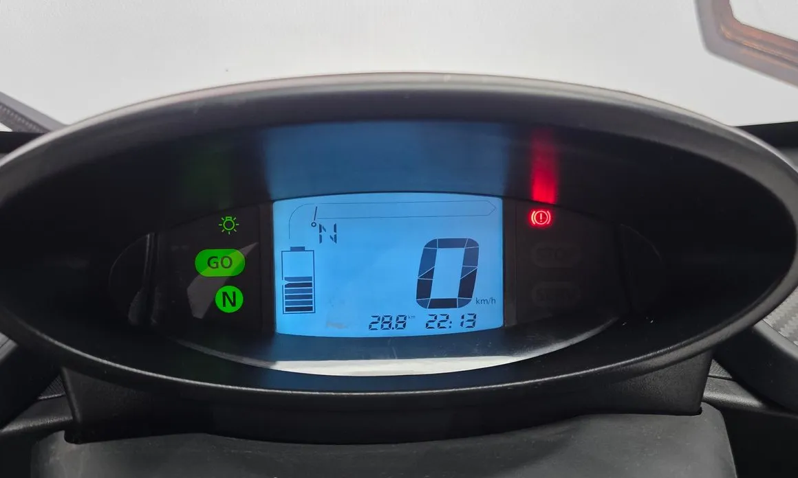 Renault Twizy