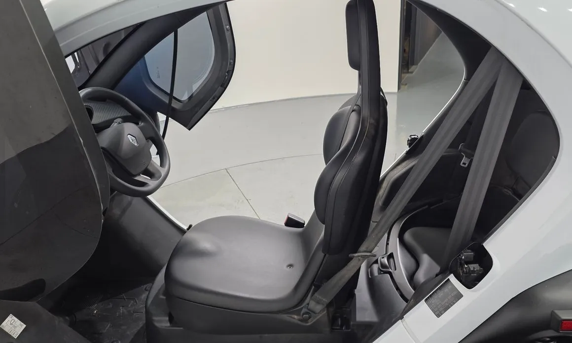 Renault Twizy
