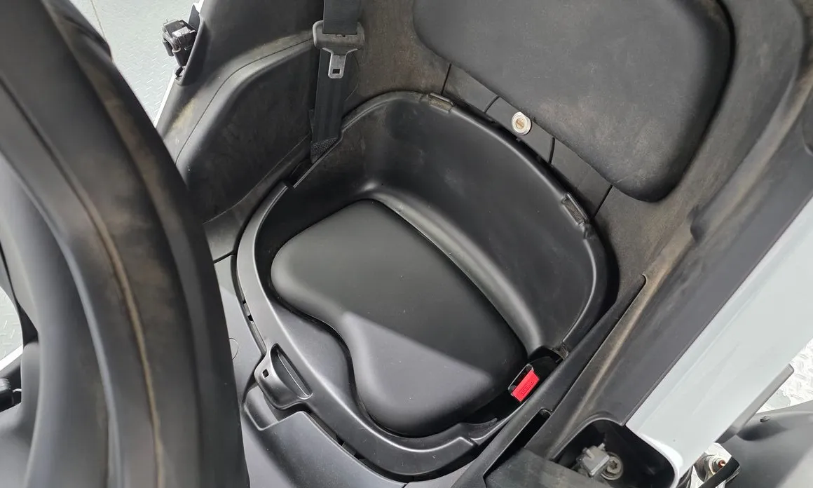 Renault Twizy