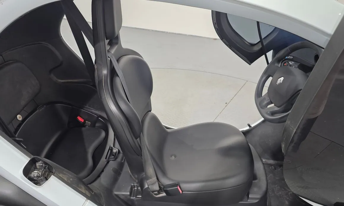 Renault Twizy