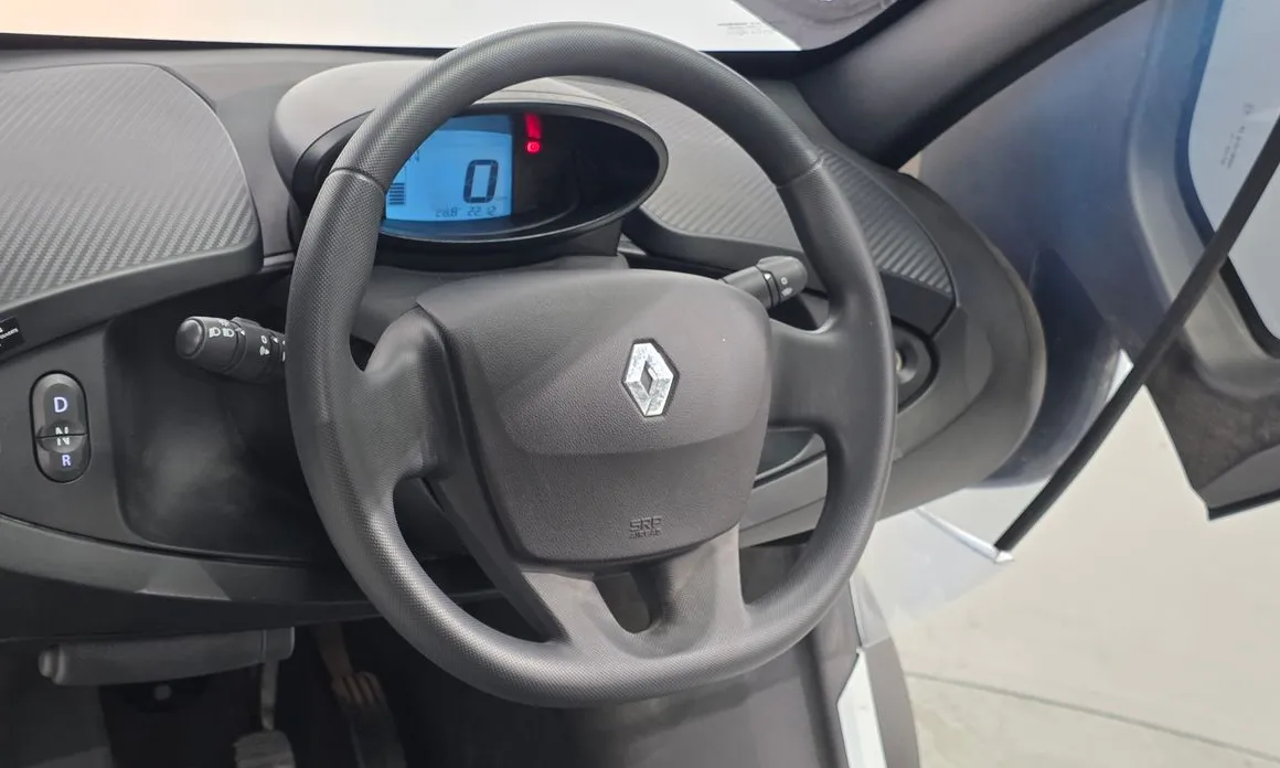Renault Twizy