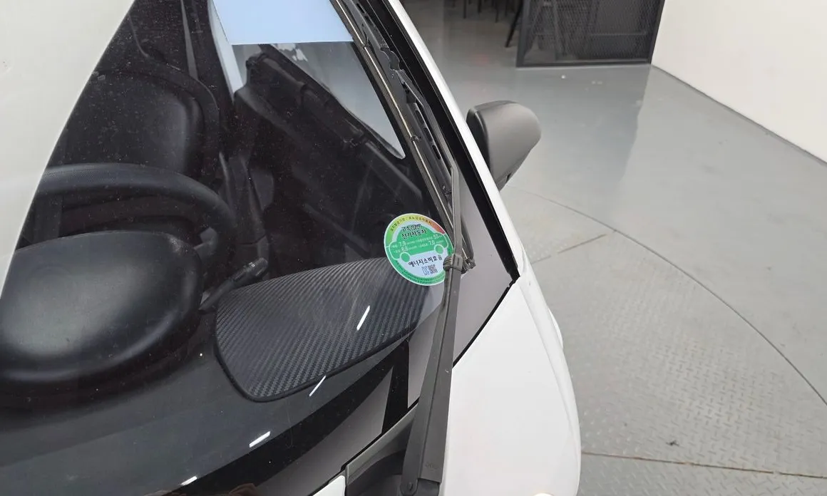 Renault Twizy