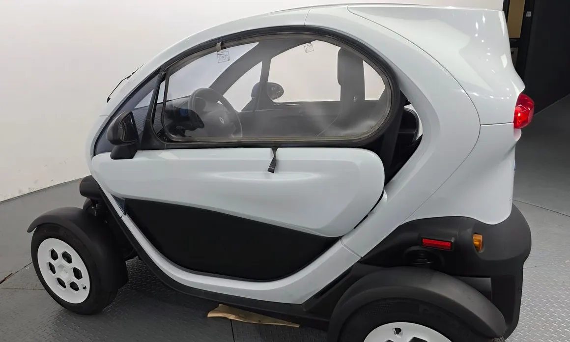 Renault Twizy