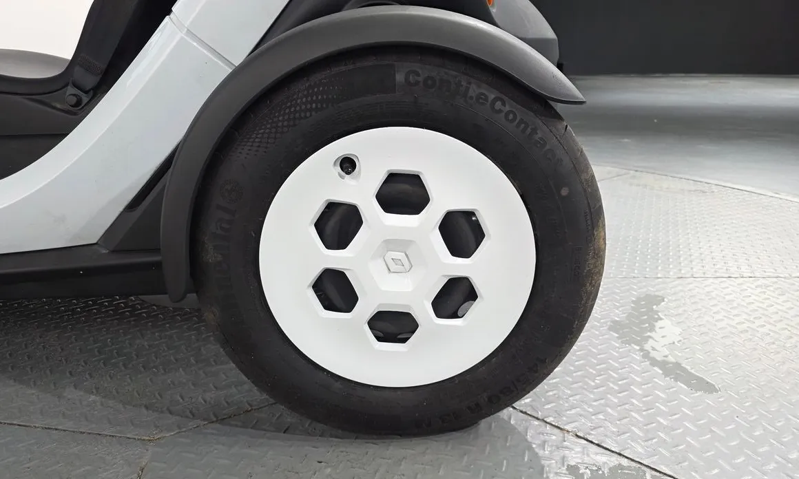 Renault Twizy