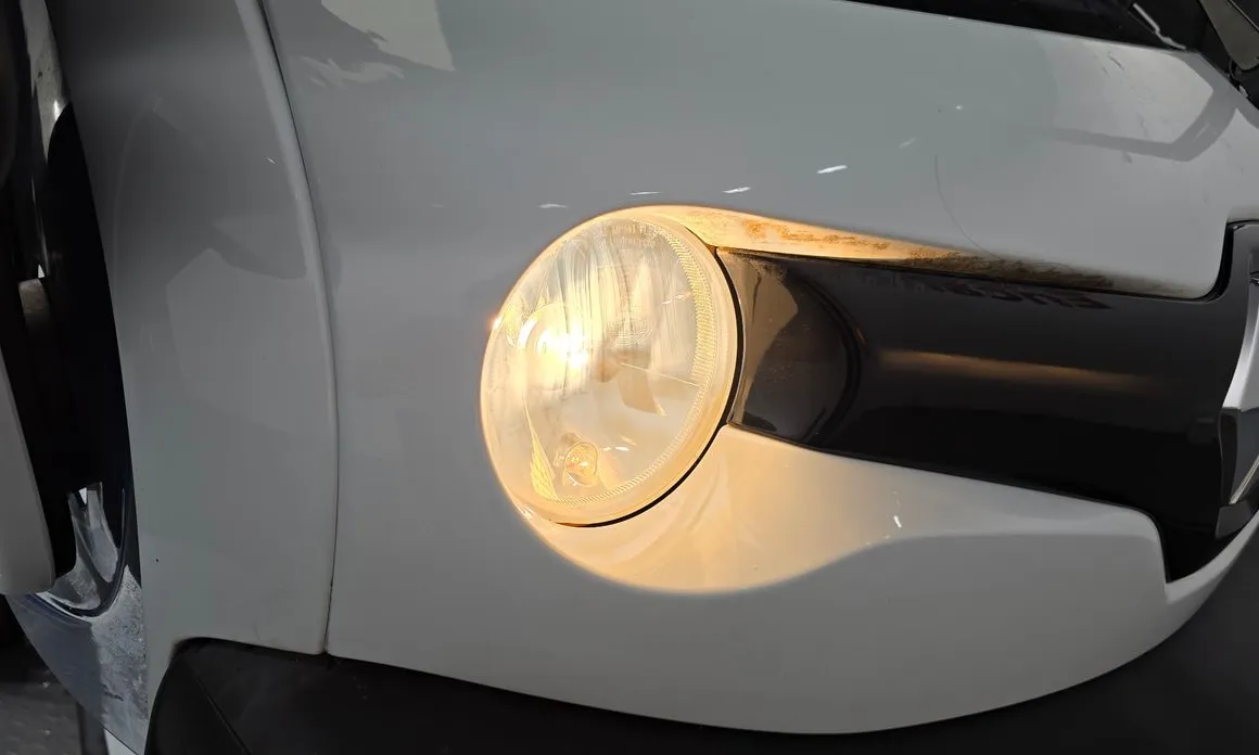 Renault Twizy
