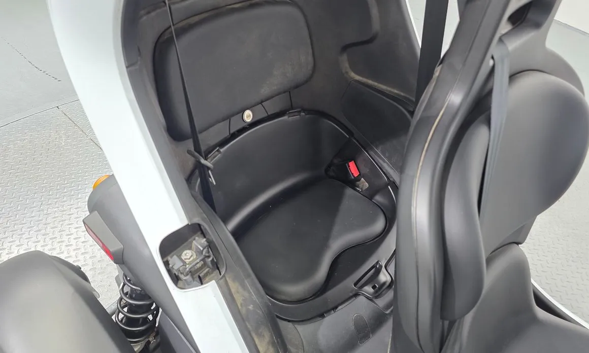 Renault Twizy