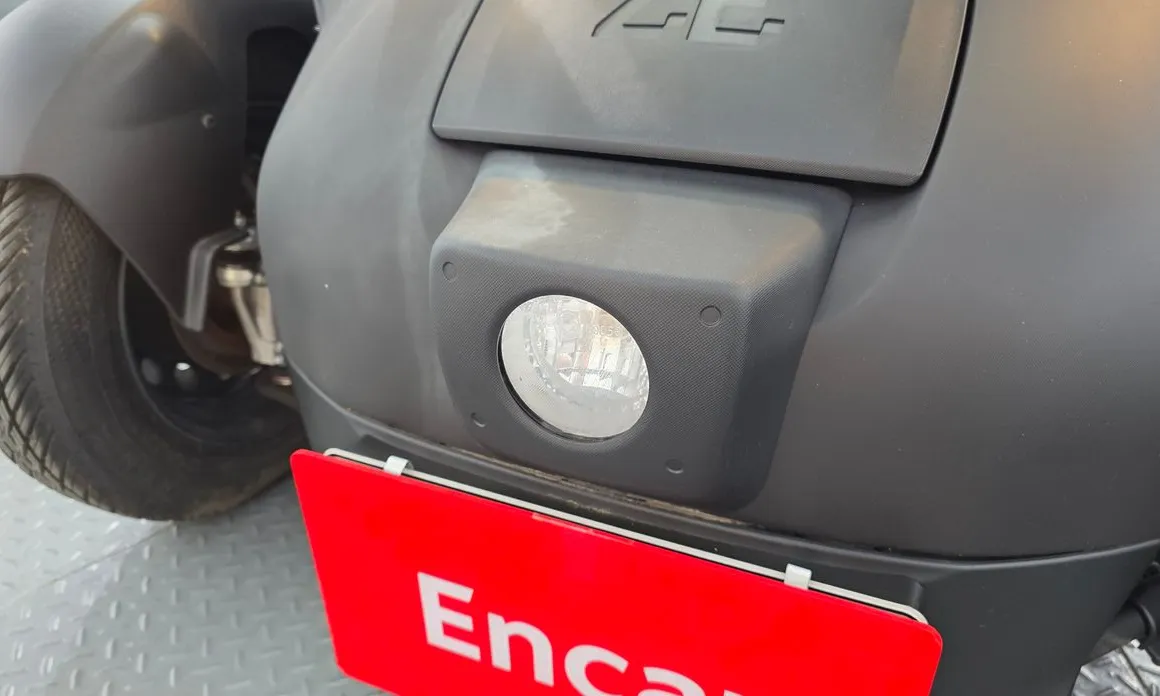 Renault Twizy