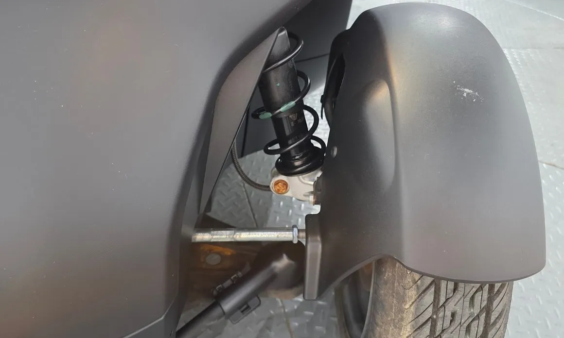 Renault Twizy