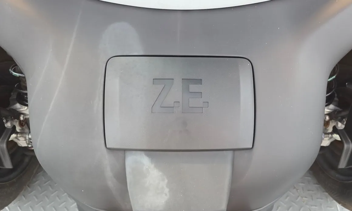 Renault Twizy