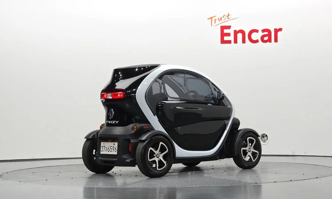 Renault Twizy