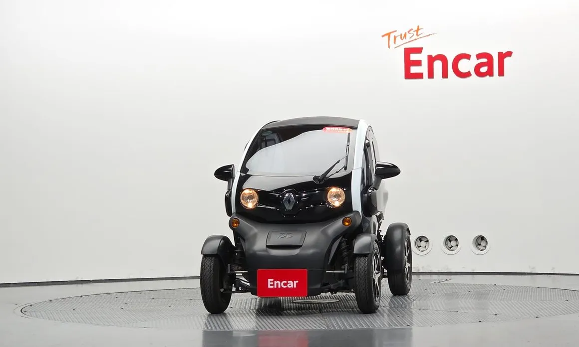 Renault Twizy