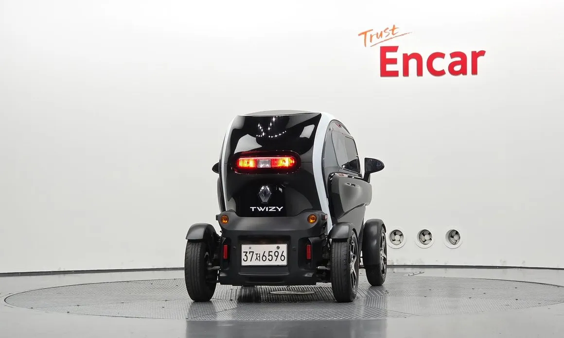 Renault Twizy