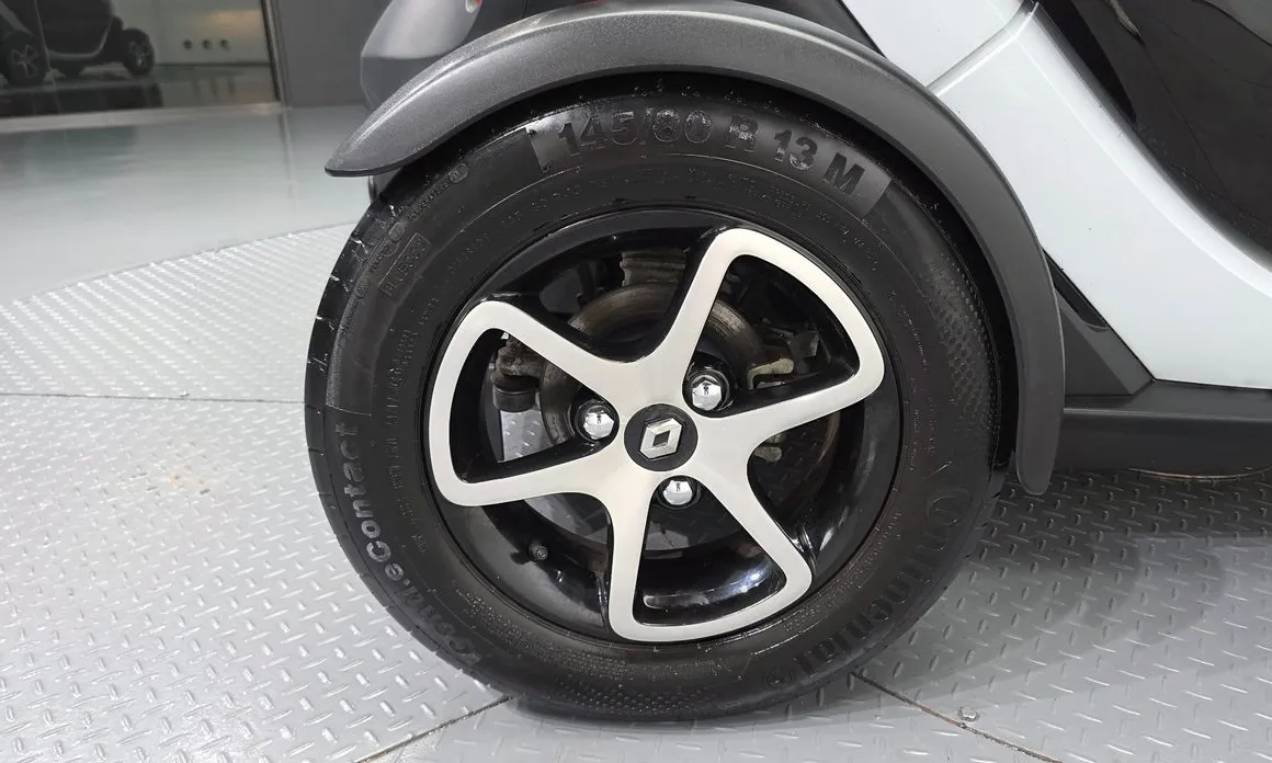 Renault Twizy