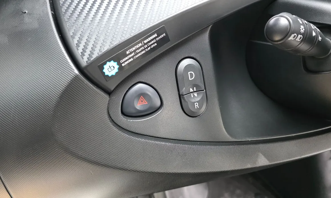 Renault Twizy