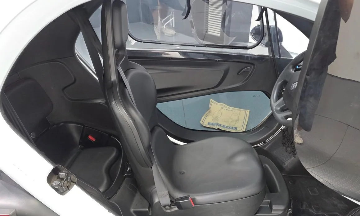 Renault Twizy
