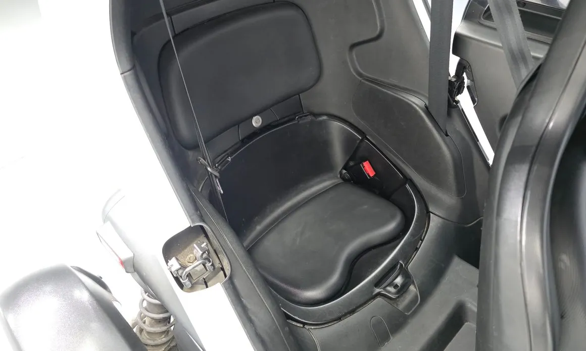 Renault Twizy
